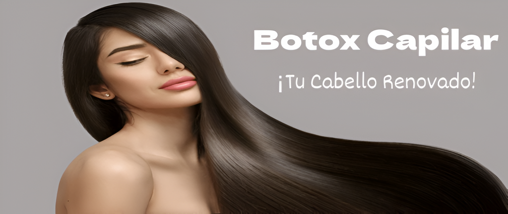 Botox Capilar