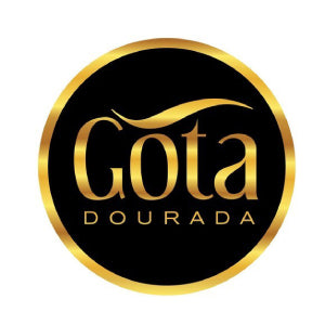 Gota dourada