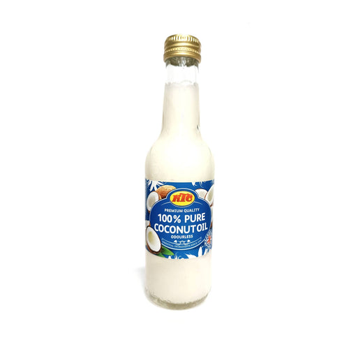 KTC Aceite de Coco 100% Puro