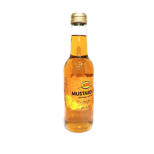 KTC Aceite de Mostaza 100% Puro
