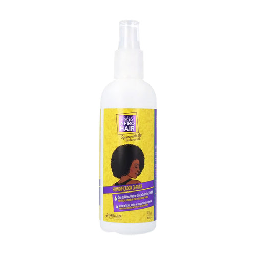 Embelleze Estilo Afro Hair Spray Humidificador para Cabello Rizado 250 ml