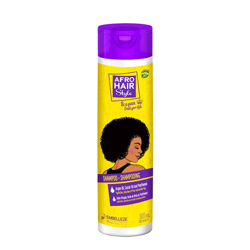 Embelleze Estilo Afro Hair Champú para Cabello Rizado 300 ml
