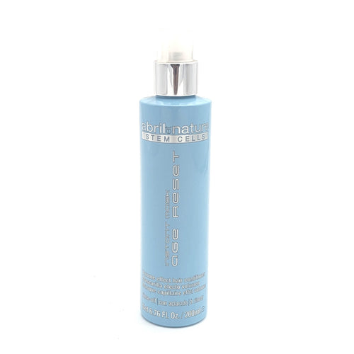 Abril et Nature Age Reset Células Madre Mascarilla Efecto Volumen