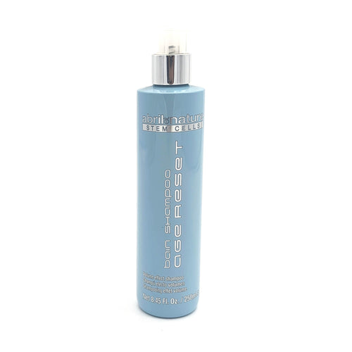 Abril et Nature Age Reset Células Madre Liquido Capilar Efecto Volumen 200 ml
