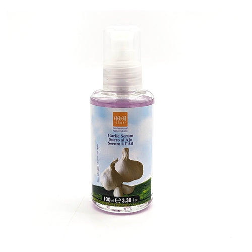 Ever Ego Serum Regenerador de Ajo 100 ml