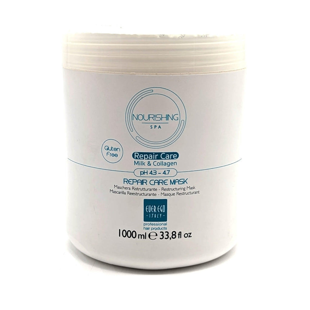 Ever Ego Nourishing Spa Repair Care Mascarilla Reestructurante 1000 ml