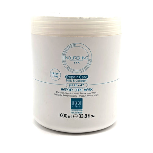 Ever Ego Nourishing Spa Repair Care Mascarilla Reestructurante 1000 ml