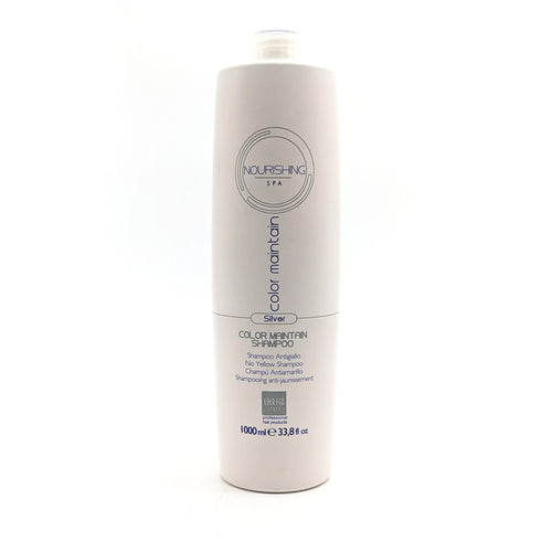 Ever Ego Nourishing Spa Champú Antiamarillo 1000 ml