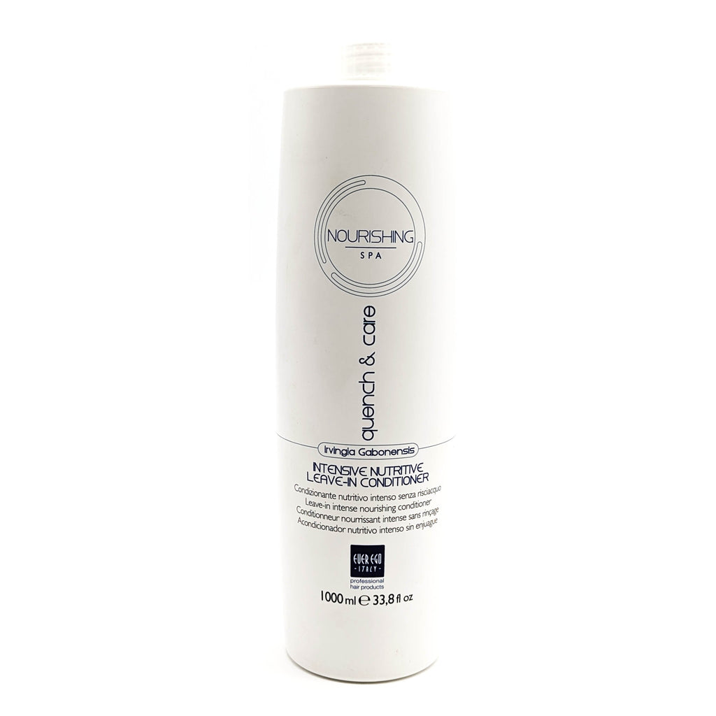 Ever Ego Nourishing Spa Quench & Care Leave-in Nutritivo Intenso