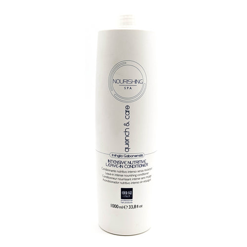 Ever Ego Nourishing Spa Quench & Care Leave-in Nutritivo Intenso