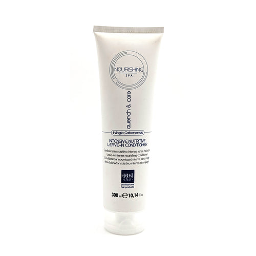 Ever Ego Nourishing Spa Quench & Care Leave-in Nutritivo Intenso