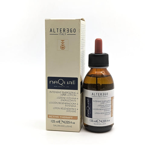 Alter Ego Nequal Spa Loción Regeneradora Intensiva en Gotero 125 ml
