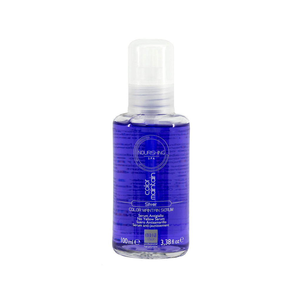 Ever Ego Nourishing Spa Sérum Antiamarillo 100 ml
