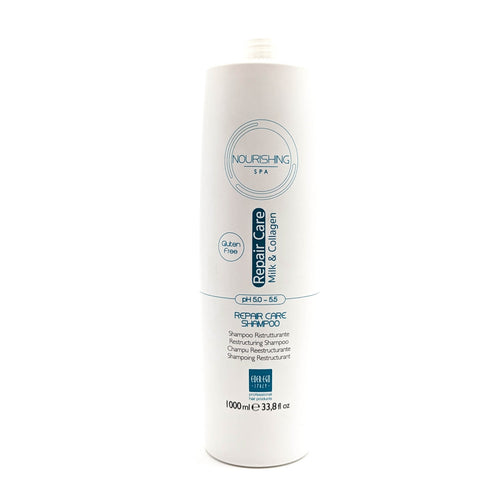Ever Ego Nourishing Spa Repair Care Champú Reestructurante 1000 ml