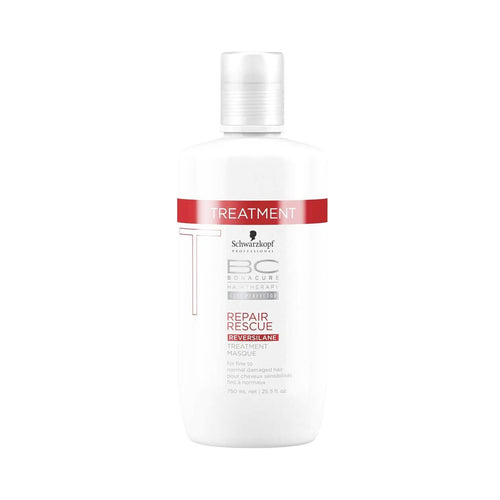 Schwarzkopf Bonacure Repair Rescue Mascarilla para Cabello Dañado 750 ml