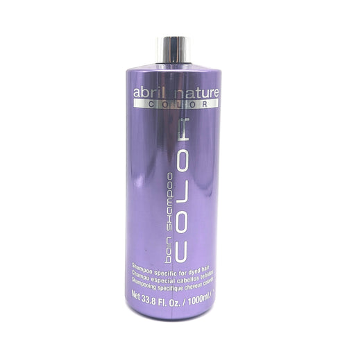 Abril et Nature Color Champú Especial Cabellos Teñidos 1000 ml