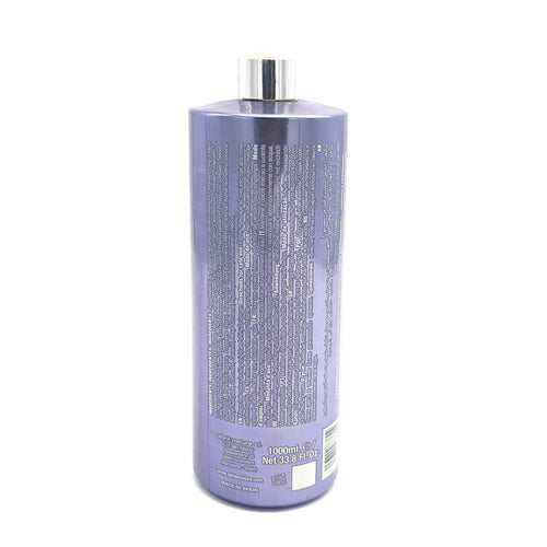 Abril et Nature Color Mascarilla Capilar Cabellos Teñidos 1000 ml