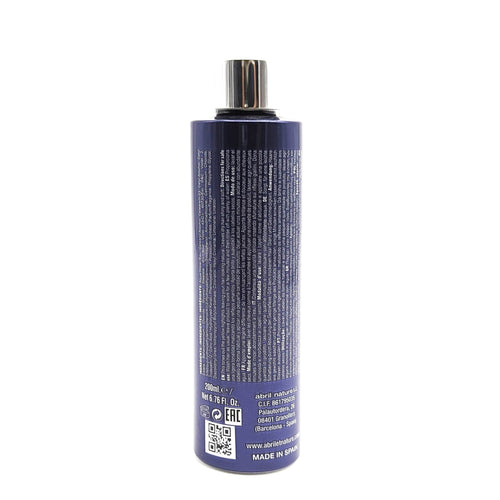 Abril et Nature Platinum Mascarilla Capilar Matizadora 200 ml
