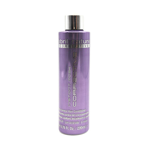 Abril et Nature Corrective Mascarilla para Cabello Encrespado 200 ml