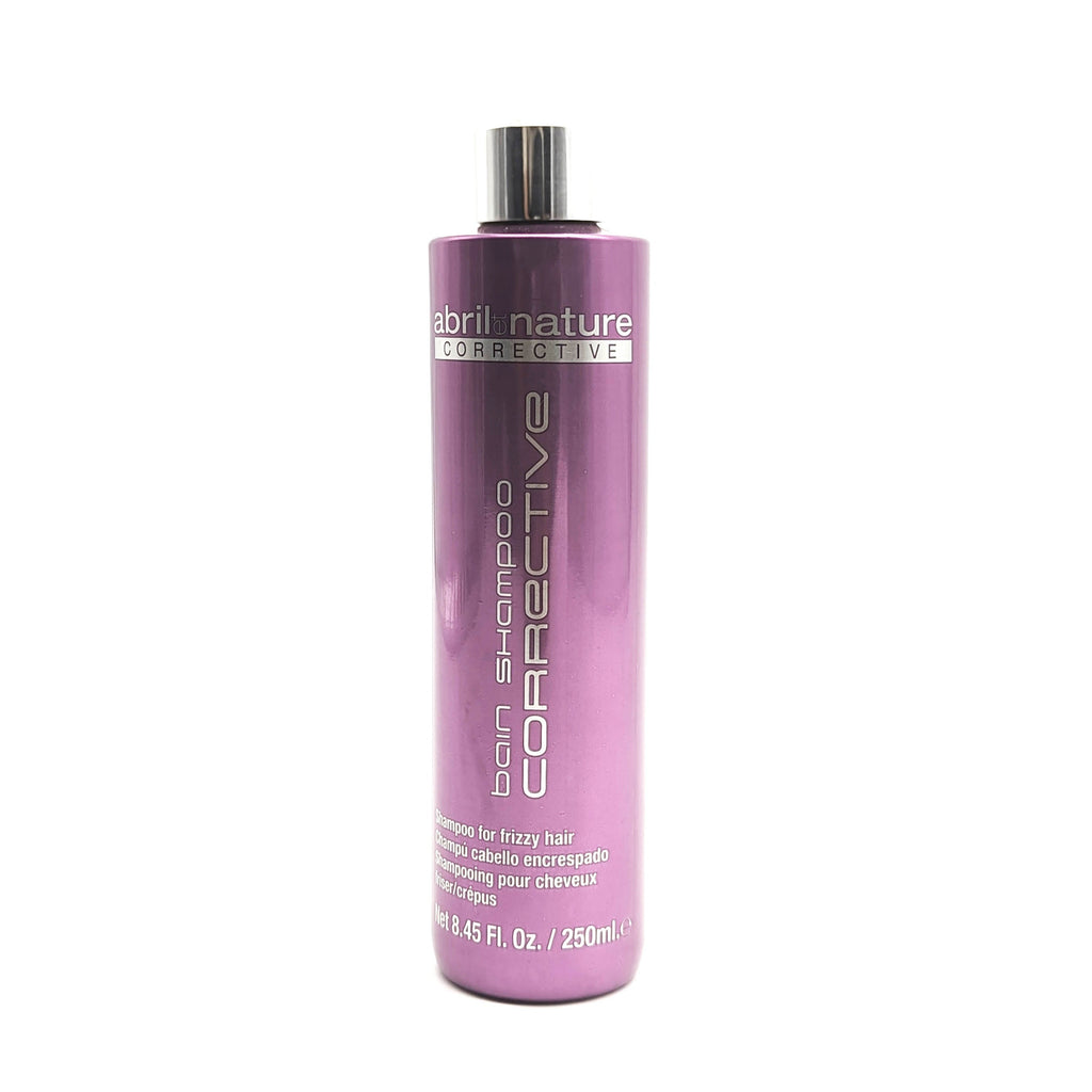 Abril et Nature Corrective Champú para Cabello Encrespado 250 ml