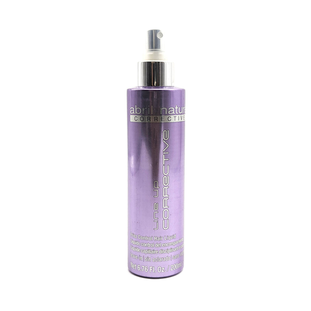 Abril et Nature Corrective Liquido Control del Encrespamiento 200 ml