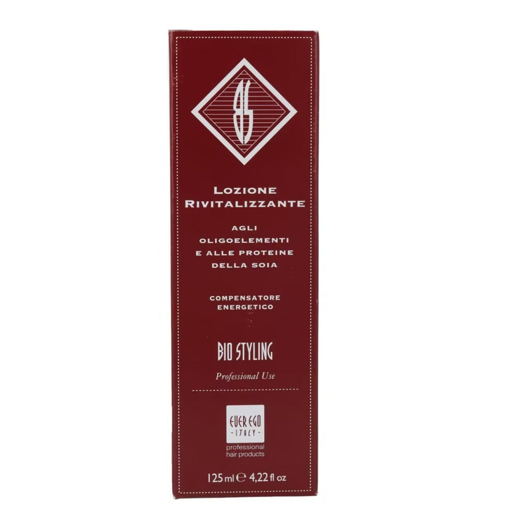 Alter Ego Bio Styling Tratamiento Capilar Restructurante y Revitalizador en Gotero 125 ml