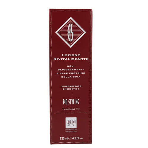 Alter Ego Bio Styling Tratamiento Capilar Restructurante y Revitalizador en Gotero 125 ml