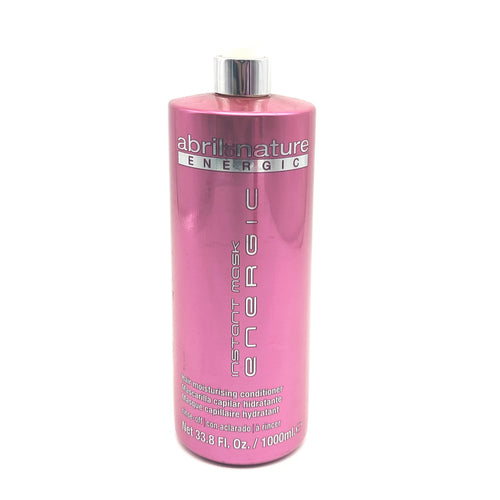 Abril et Nature Energic Mascarilla Capilar Hidratante