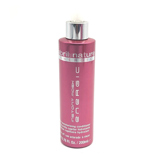 Abril et Nature Energic Mascarilla Capilar Hidratante