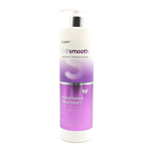 Erayba Bio Smooth Tratamiento de Alisado 100% Vegano