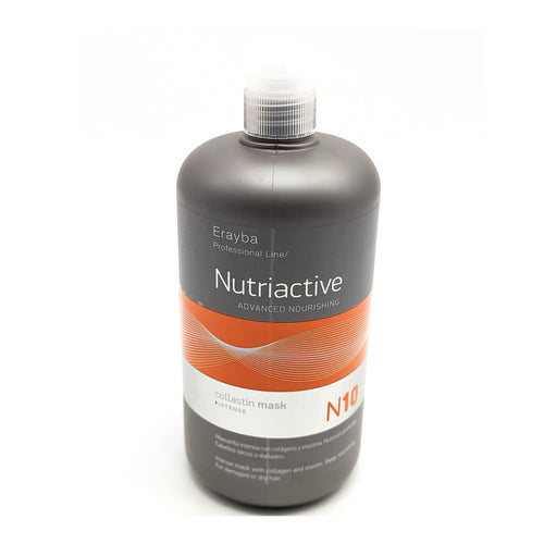 Erayba Nutriactive N10 Mascarilla Intensa con Colágeno y Elastina