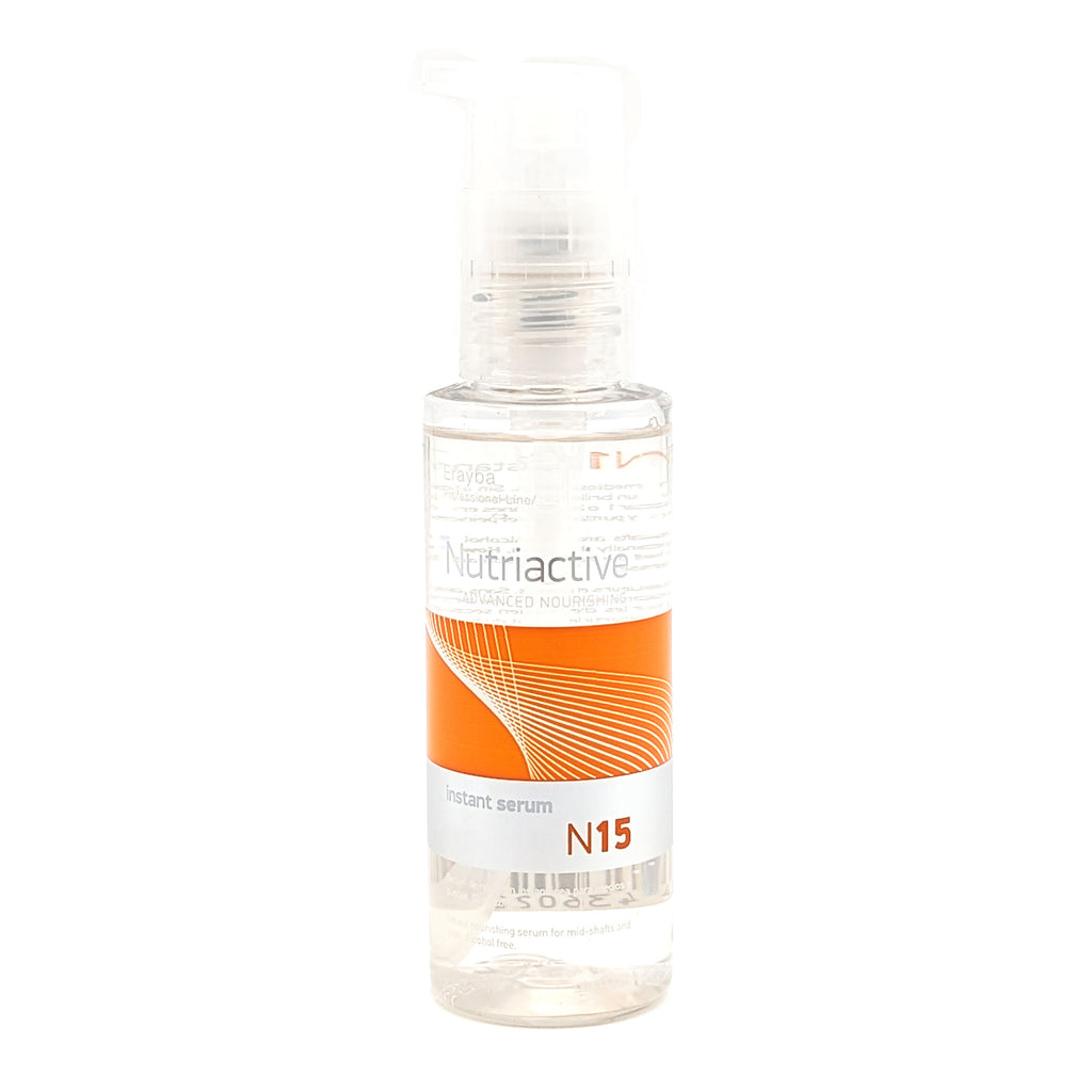 Erayba Nutriactive N15 Serum de Nutrición Instantánea 100 ml
