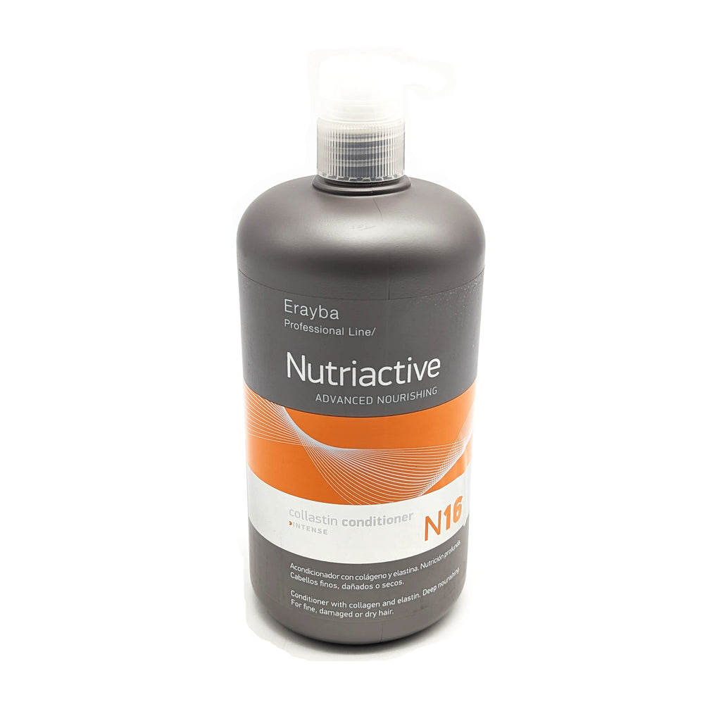 Erayba Nutriactive N16 Acondicionador con Colágeno y Elastina