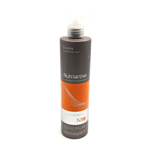 Erayba Nutriactive N16 Acondicionador con Colágeno y Elastina