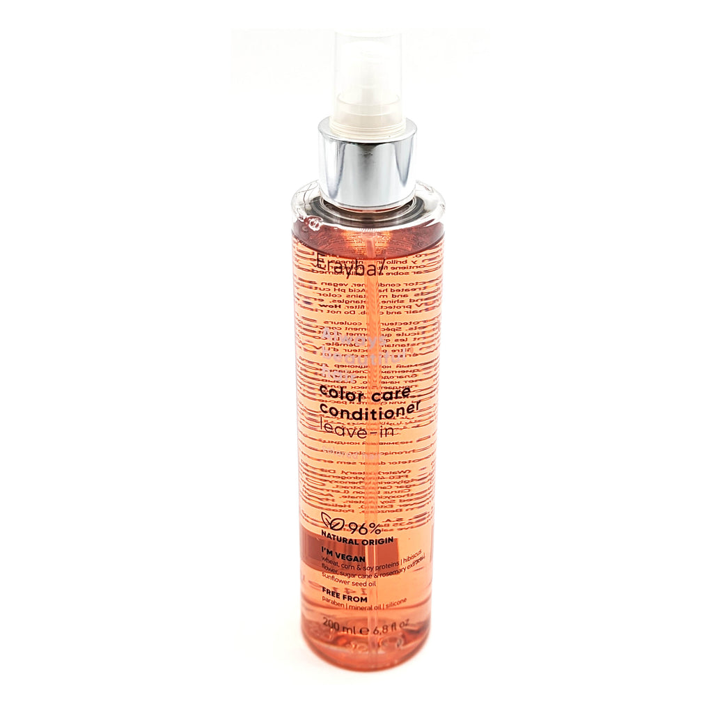 Erayba Leave-in Acondicionador Protector de Color 200 ml
