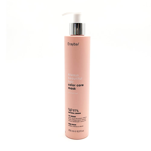 Erayba Mascarilla Protector de Color 250 ml