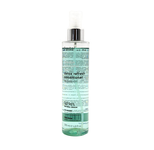 Erayba Leave-in Acondicionador Refrescante Detox 200 ml