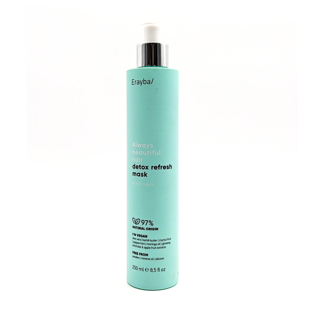 Erayba Mascarilla Refrescante Detox 250 ml