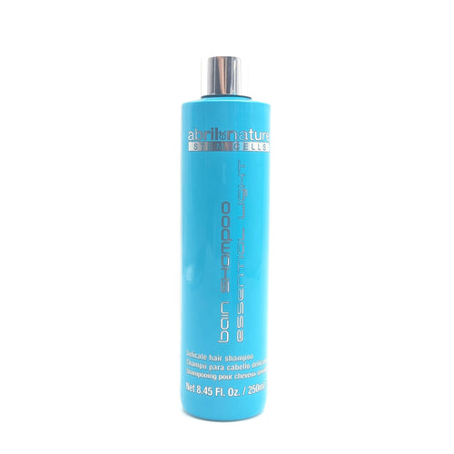 Abril et Nature Essential Light Células Madre Champú para Cabello Delicado