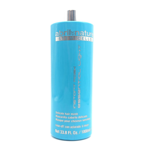 Abril et Nature Essential Light Células Madre Mascarilla para Cabello Delicado