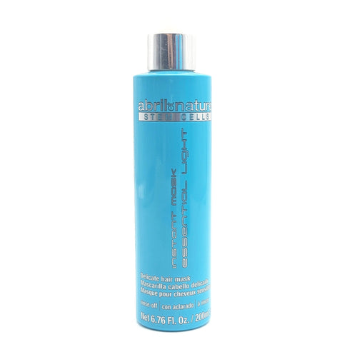 Abril et Nature Essential Light Células Madre Mascarilla para Cabello Delicado