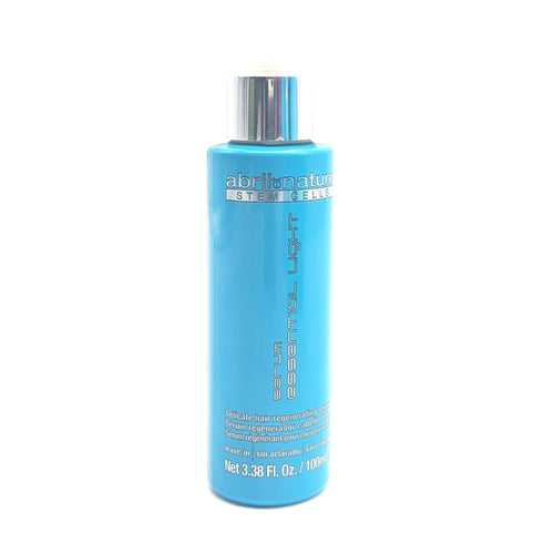 Abril et Nature Essential Light Células Madre Serum Regenerador para Cabello Fino 100 ml