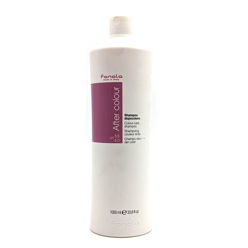 Fanola After Colour Champú después del Color 1000 ml