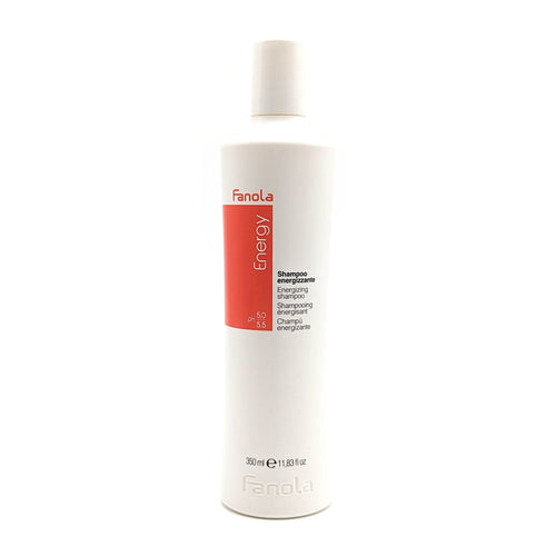 Fanola Energy Champú Energizante Prevención Caída