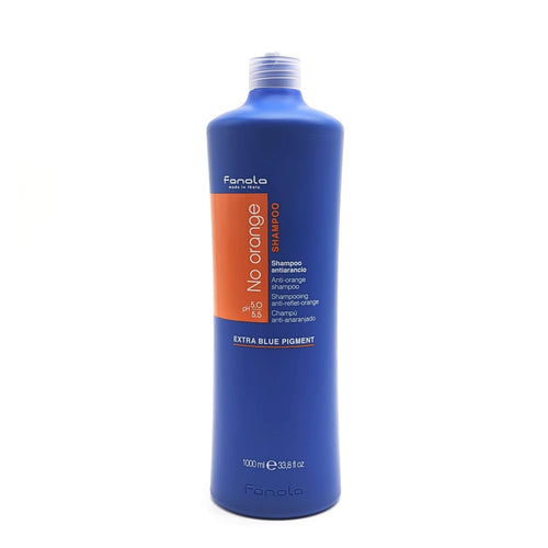 Fanola No Orange Champú Anti-Anaranjado 1000 ml