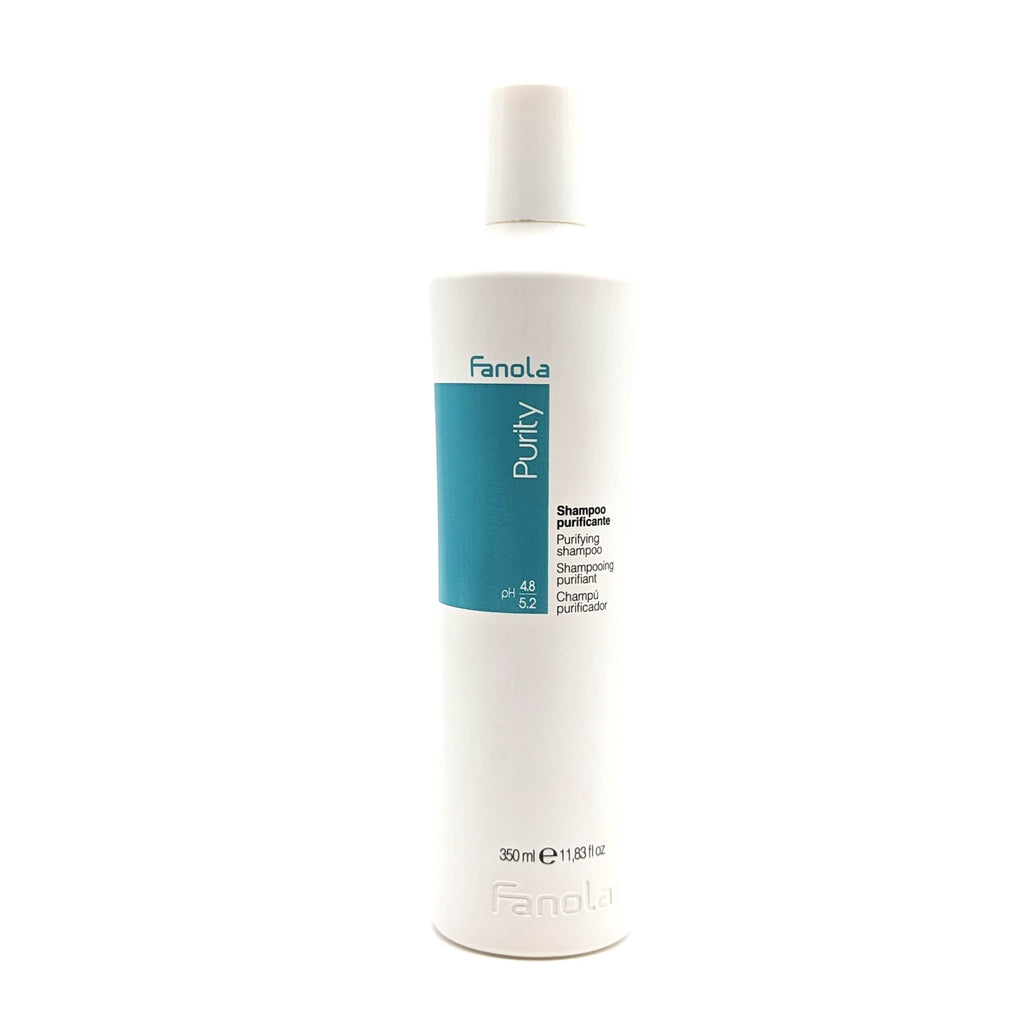 Fanola Purificador Champú 350 ml