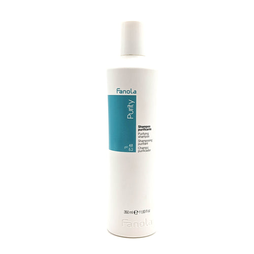 Fanola Purificador Champú 350 ml
