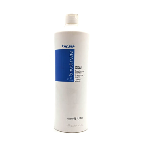 Fanola Smooth Care Champú Alisante 1000 ml