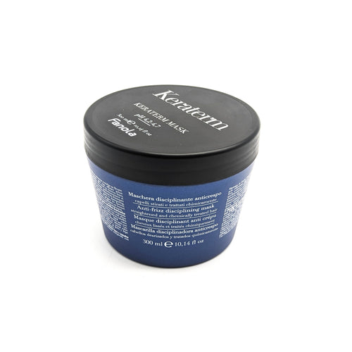 Fanola Keraterm Mascarilla Disciplinadora Anticrespo