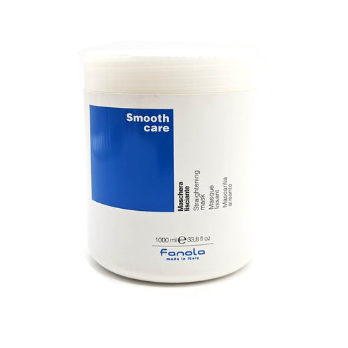 Fanola Smooth Care Mascarilla Alisante